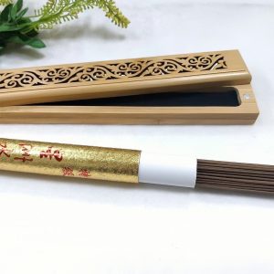 特級星州沉臥香 7寸